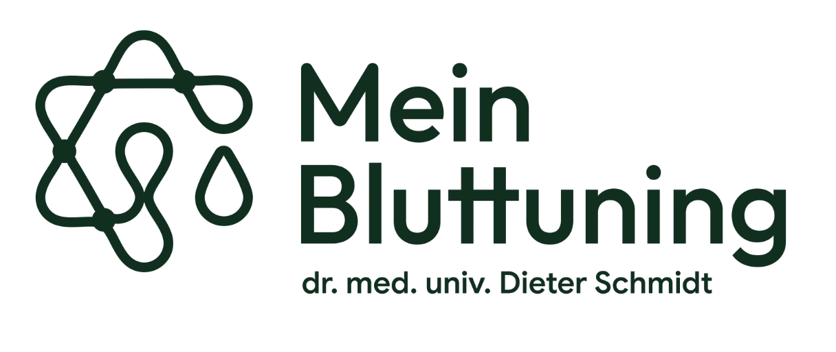 Mein Bluttuning
