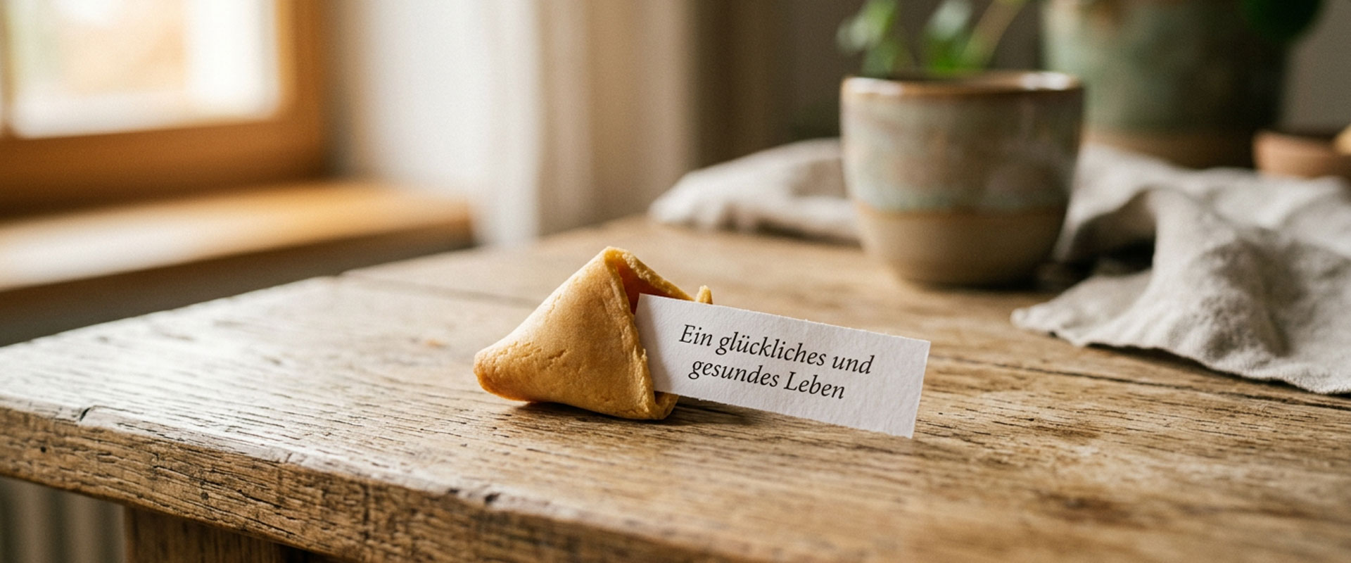 der gluckskeks